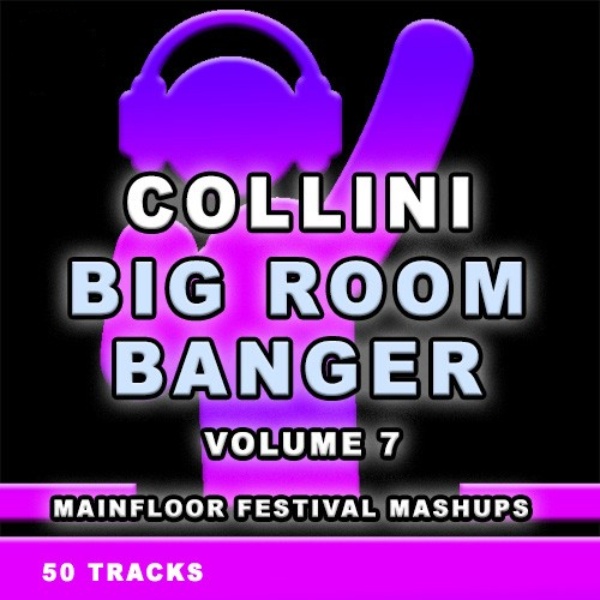 Solo  Collini Big Room Bootleg Clean  10a 128